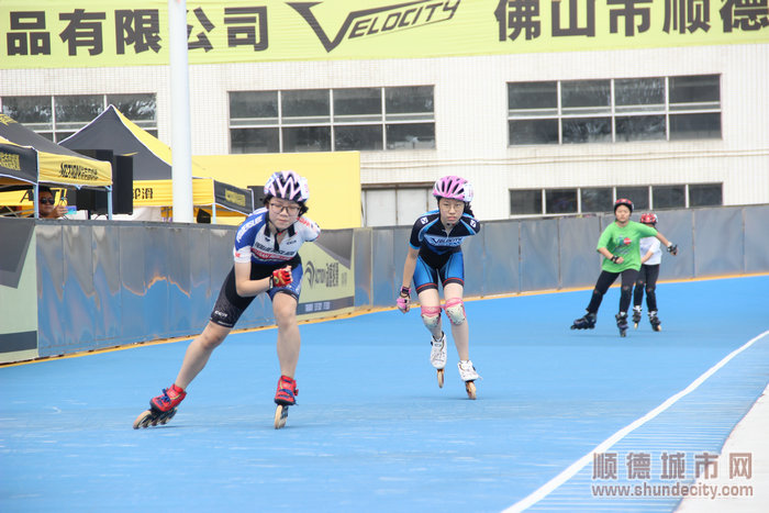 高中组女子500米计时赛.JPG