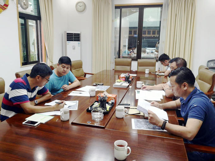 北滘村改：正研究镇改造资金扶持方案