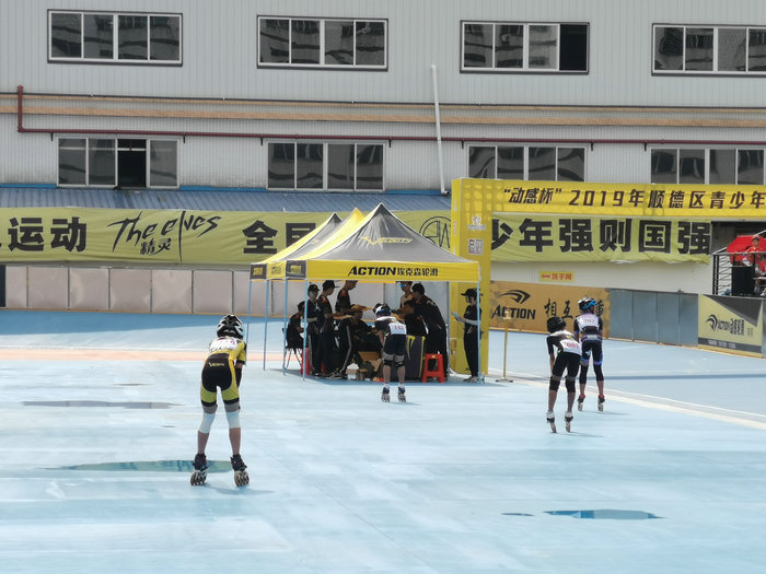 顺德文明实践：全民健身火热来袭！众多优惠服务将重磅推出