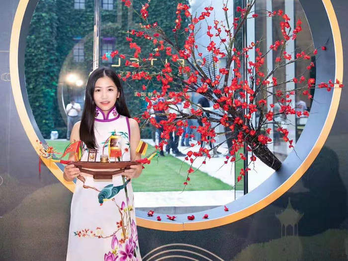 顺德文明实践：留学归来，95后的她担起三代人的龙舟梦