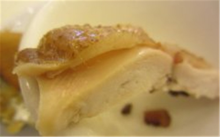 一口尝八味？这道顺德名菜竟然是……