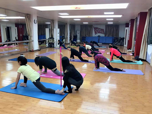 安排上了！乐从秋季成人文化课招生中
