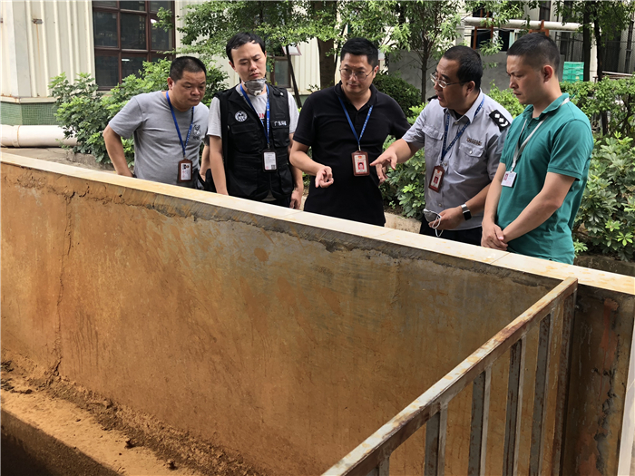 龙江：逃避监管排放污水废气？查封立案！