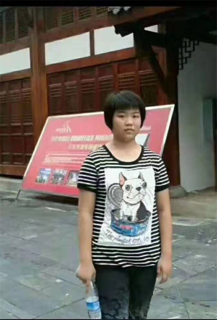 伦教16岁女孩离家出走见网友，母亲“急疯”