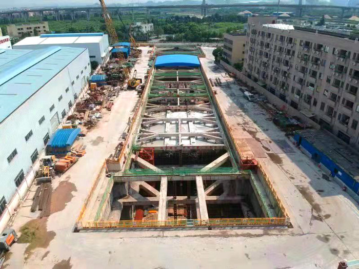 事关每个顺德人！地铁七号线怎么建等你话事