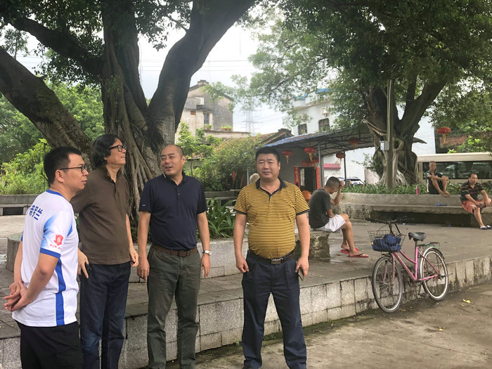 主动邀请专家考察提议，龙江提升文旅发展水平