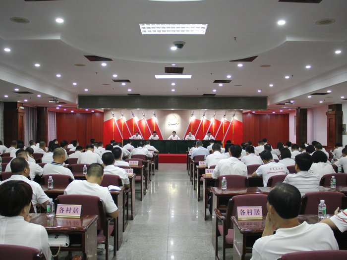 龙江：不忘初心，为群众幸福而不懈奋斗
