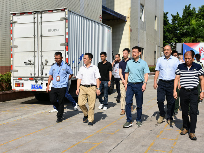 龙江村改走在全区前列，再立“新目标”