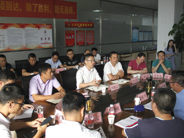 龙江：第二个千亩园区改造全面启动