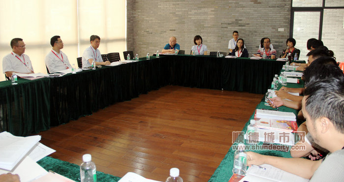 王崇曦参加各代表团分组讨论.jpg