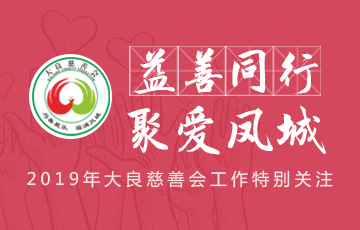 益善同行，聚爱凤城_顺德城市网