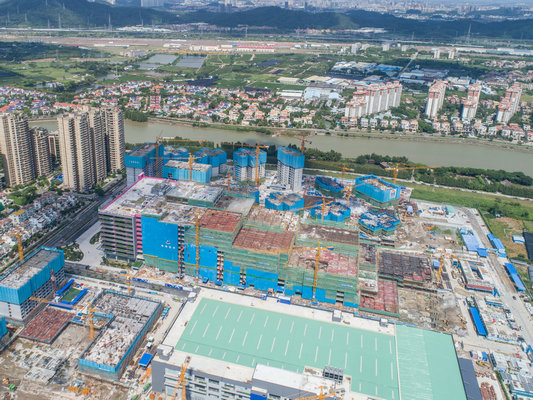 凝聚共识，慢热的北滘村改闯出了新路子、新模式