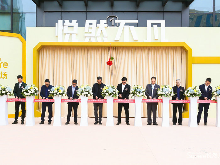 政企社联动，北滘商业正快速跨向3.0时代