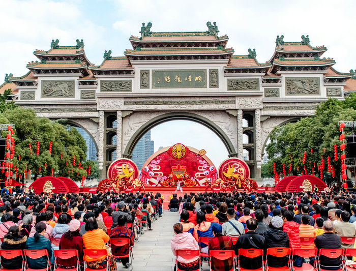 顺德文化名片再上央视！齐心共唱中国梦