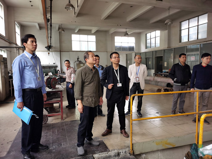 龙江：安全生产来次大考核，堵塞漏洞