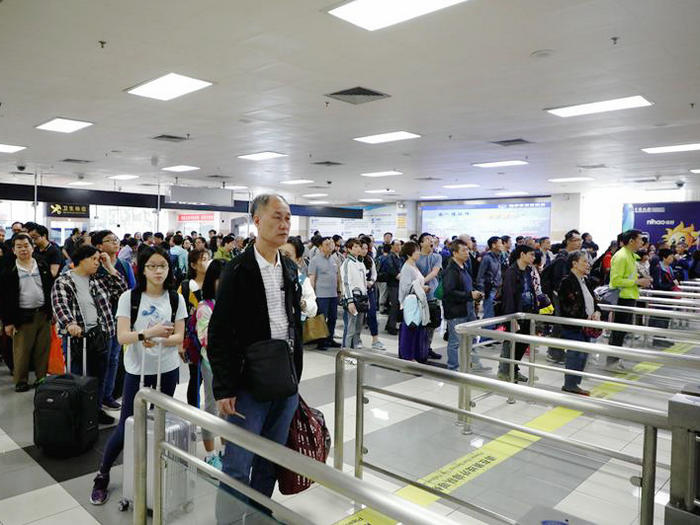 顺德网议：你盼过年，还是怕回家过年？