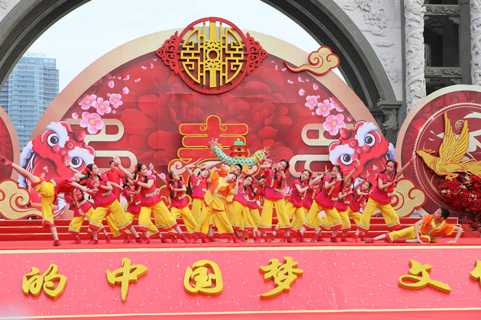 读懂顺德霸屏央视120分钟背后，非遗亮了
