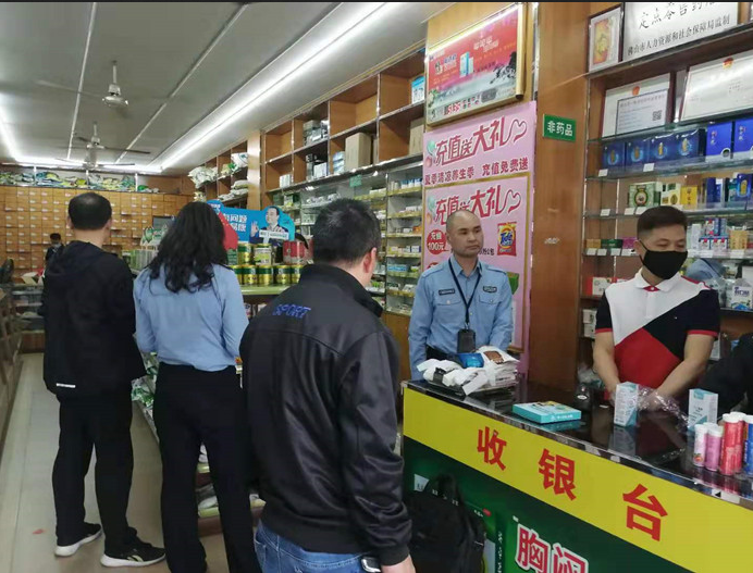 销售三无口罩？顺德区曝光三宗典型案例