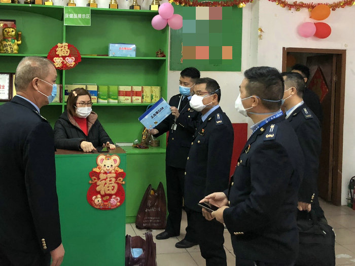 龙江防控疫情：提早复工还屡劝不改？封停6家！