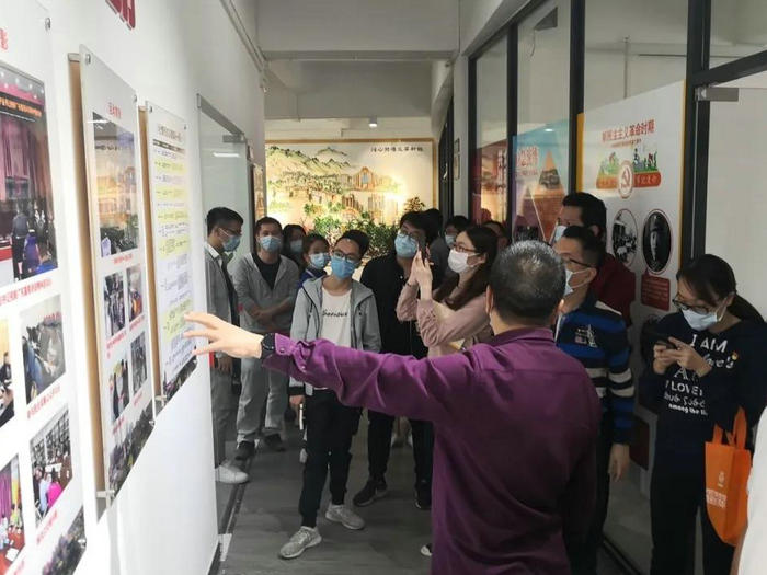 龙江：让人大代表联络站成为“连心桥”