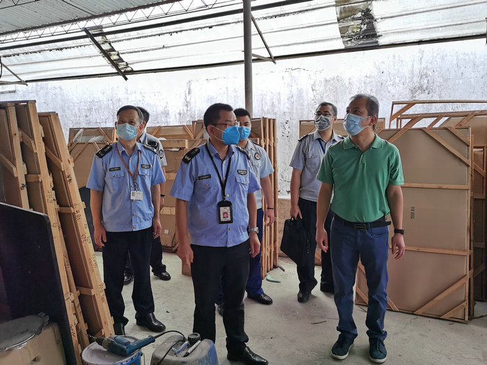 龙江安全工作以“钉钉子”精神一抓到底