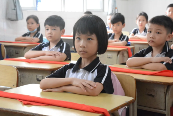 最全义务教育民办学校招生计划数来了