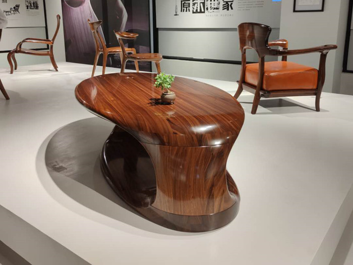 龙江两展：匠心满满，谭广照作品展文艺范十足！