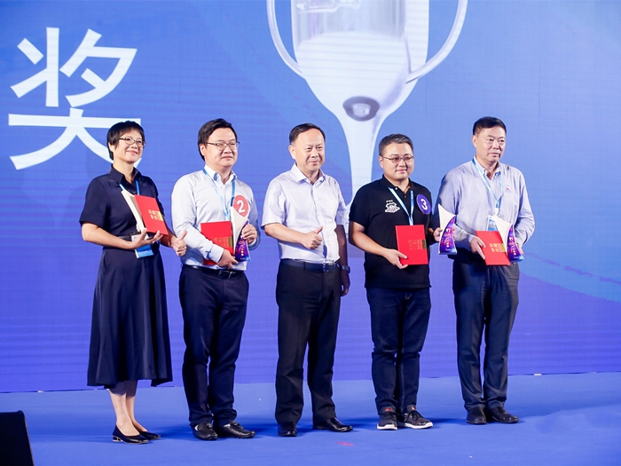 这家顺企获得省创客大赛小组第一，凭什么？