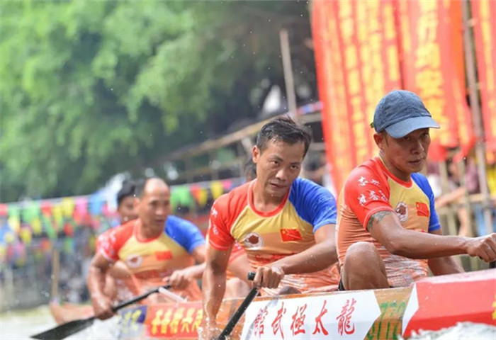 不出均安也精彩，文化活动异彩纷呈