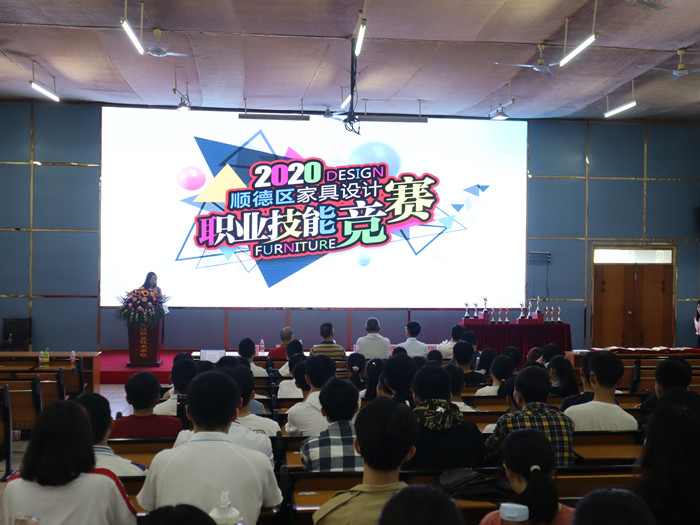 龙江家具设计赛作品棒，大学教授连连赞