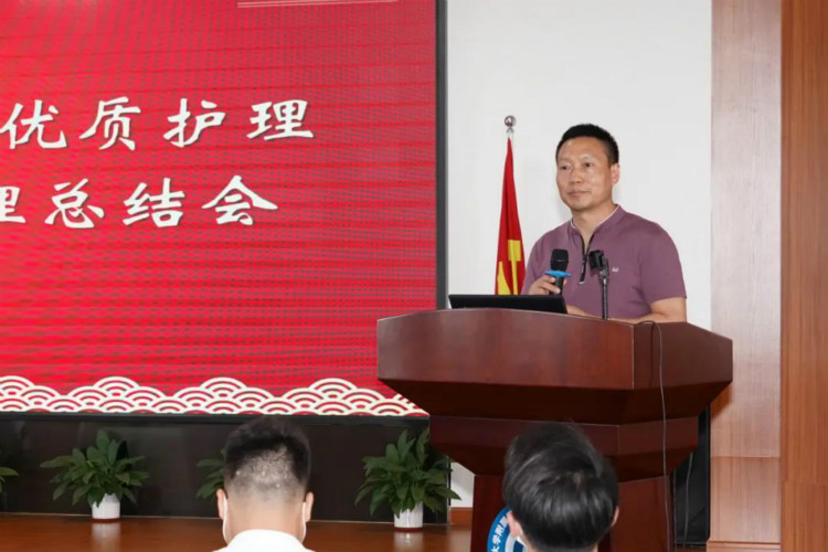 喜讯！张晓斌荣获2020暨南大学优秀医院管理干部