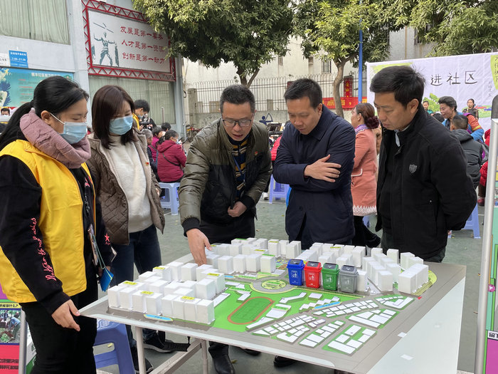 福利！顺德正对这两个老旧小区进行改造