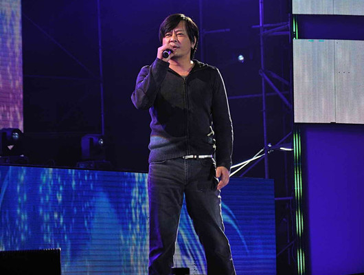 2013均安元宵晚会