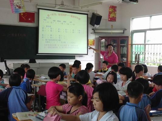 杨高亢：爱无声，却悠长