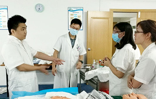 赞！人医在高校临床技能竞赛中获佳绩