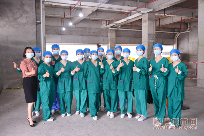 南方医科大学顺德医院支援南海核酸采样先锋队_副本.png