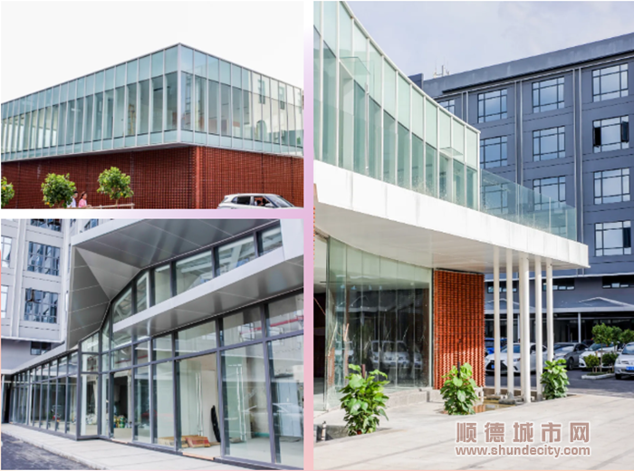 广东工业设计城国际创新设计中心现建有约8000平方米的办公和展示区域.png