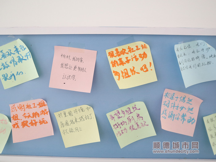 桃村村民对社工站的肯定。.jpg