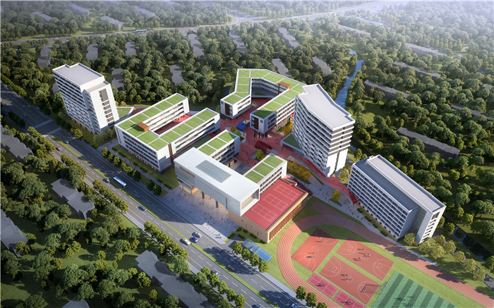 1.北滘实验学校（一期）效果图.jpg