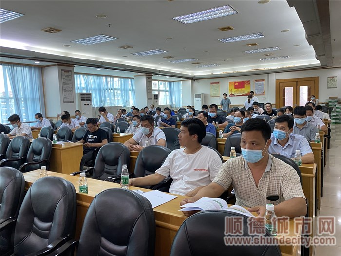 乐从哪个市场买菜最放心，评比结果告诉你！