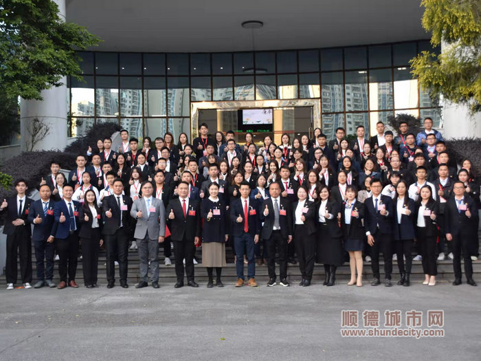 继往开来，龙江镇团委带领广大青年一起奏响青春乐章！.jpg