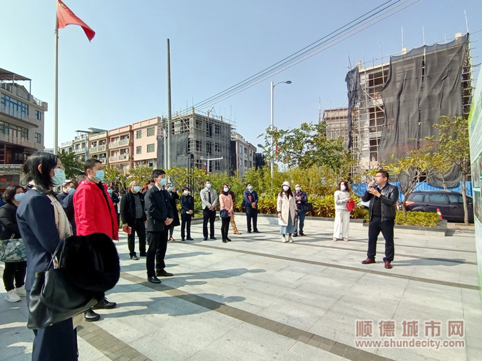 详细了解左滩基层治理和民主法治建设工作成效。.jpg