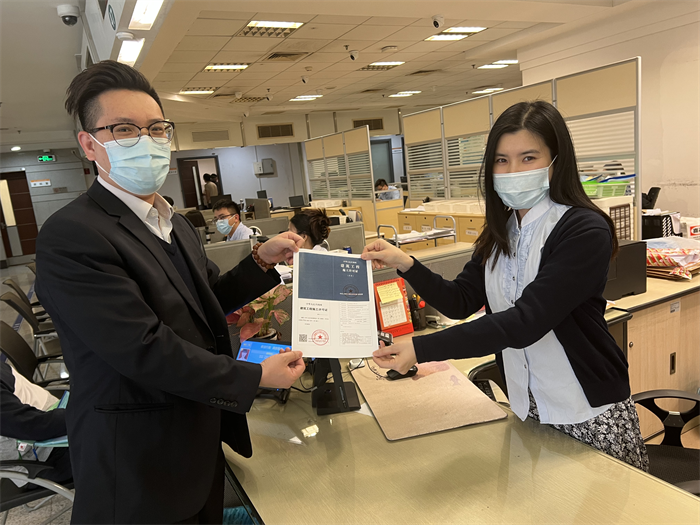 助商护商！顺德为企业发展办实事解难事