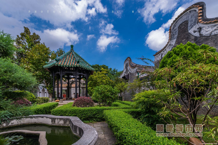 马彦良 鸣石花园.jpg