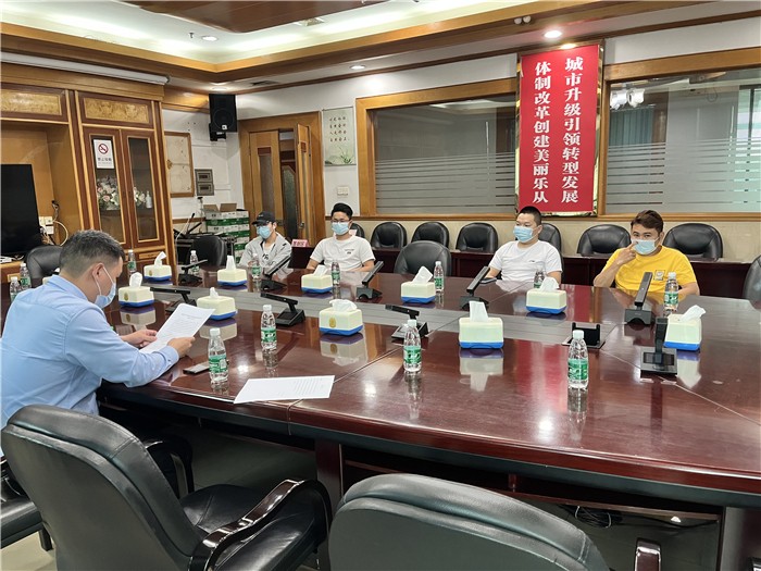 乐从：外卖配送要把“货品”和“安全”送上门