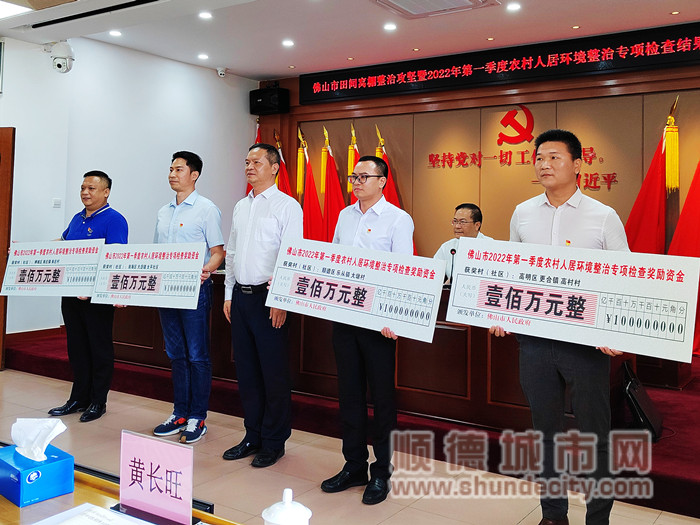 表彰第一季度专项检查获奖单位（乐从镇大墩村获奖励）_副本.jpg