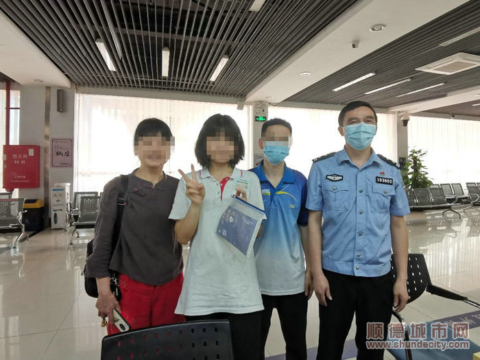 为高考考生火速办理身份证_1.jpg