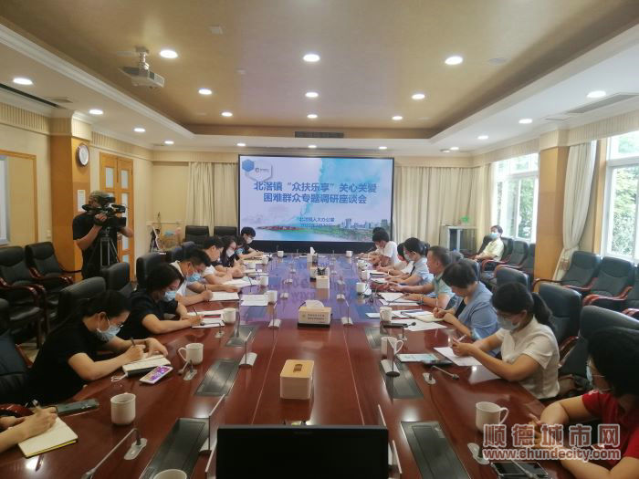 区、镇人大代表和领导参加座谈会现场_1.jpg