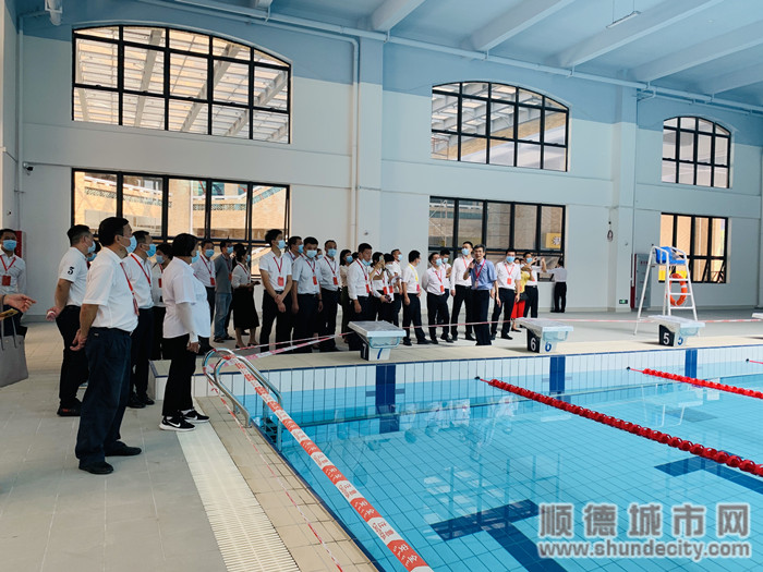 佛山新城英华学校将于今年9月1日正式启用。.jpg