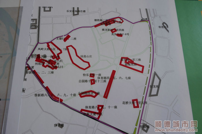 容新社区这19个小区将迎来升级改造。.jpg